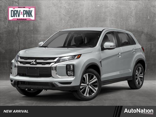 2021 Mitsubishi Outlander Sport SE — SUV — 36,317 mi — Memphis, TN