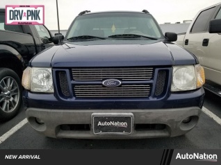 Used Ford Explorer Sport Tracs For Sale Truecar