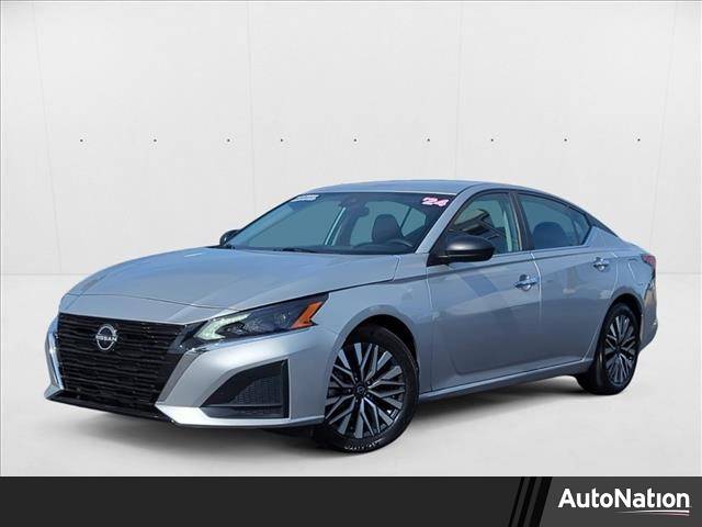 2024 Nissan Altima SV — Sedan — 73,148 mi — Memphis, TN