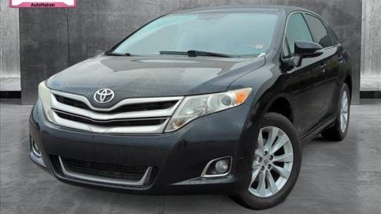 2013 Toyota Venza LE — SUV — 153,208 mi — Memphis, TN