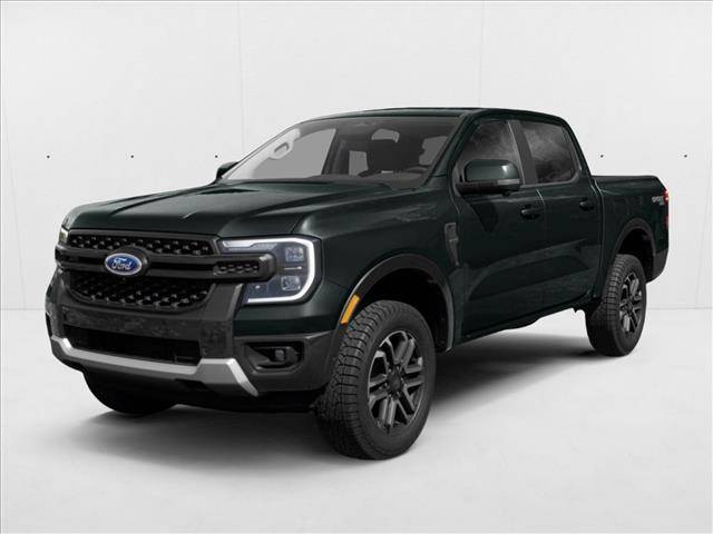 2024 Ford Ranger XLT — Pickup Truck — 130 mi — Memphis, TN