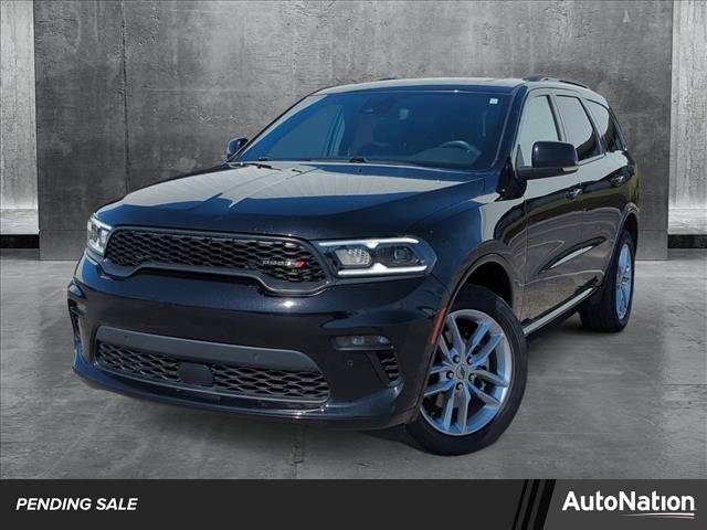 2023 Dodge Durango GT Premium — SUV — 69,158 mi — Memphis, TN