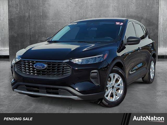 2023 Ford Escape Active — SUV — 18,664 mi — Memphis, TN