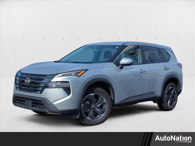 2024 Nissan Rogue SV — SUV — 51,535 mi — Memphis, TN