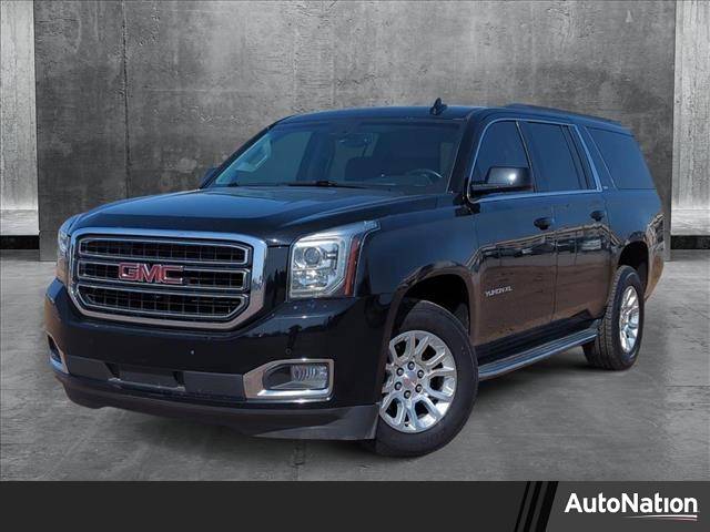 2019 GMC Yukon SLT — SUV — 111,915 mi — Memphis, TN
