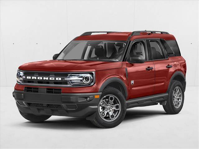 2024 Ford Bronco Sport Big Bend — SUV — 4,285 mi — Memphis, TN