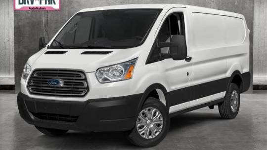 2017 Ford Transit Cargo Van T-250 — Cargo Van — 144,331 mi — Memphis, TN