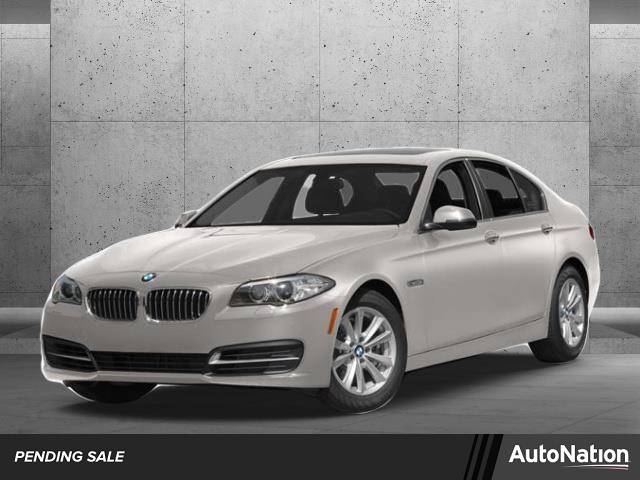 2014 BMW 5 Series 528i — Sedan — 161,358 mi — Memphis, TN