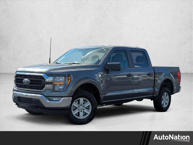 2023 Ford F-150 XLT — Pickup Truck — 37,491 mi — Memphis, TN