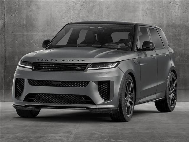 2025 Land Rover Range Rover Sport SE — SUV — 272 mi — Memphis, TN