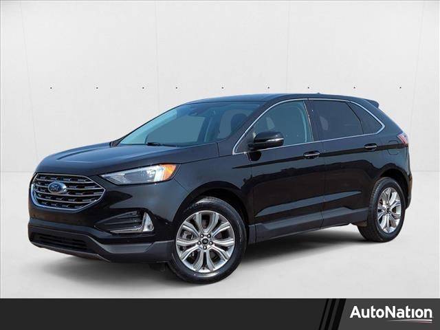 2024 Ford Edge Titanium — SUV — 22,914 mi — Memphis, TN