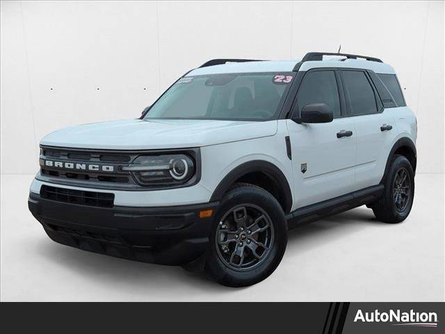2023 Ford Bronco Sport Big Bend — SUV — 25,371 mi — Memphis, TN