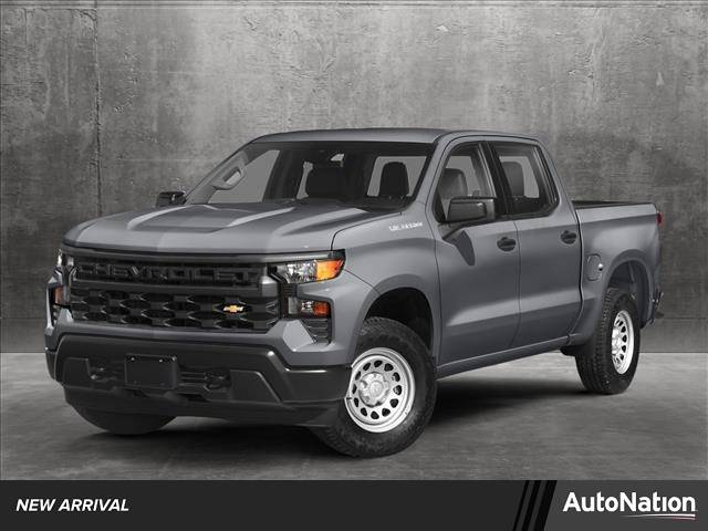 2024 Chevrolet Silverado 1500 LT Trail Boss — Pickup Truck — 26,392 mi — Memphis, TN