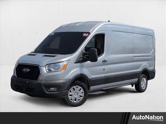 2022 Ford Transit Cargo Van T-250 — Cargo Van — 25,631 mi — Memphis, TN