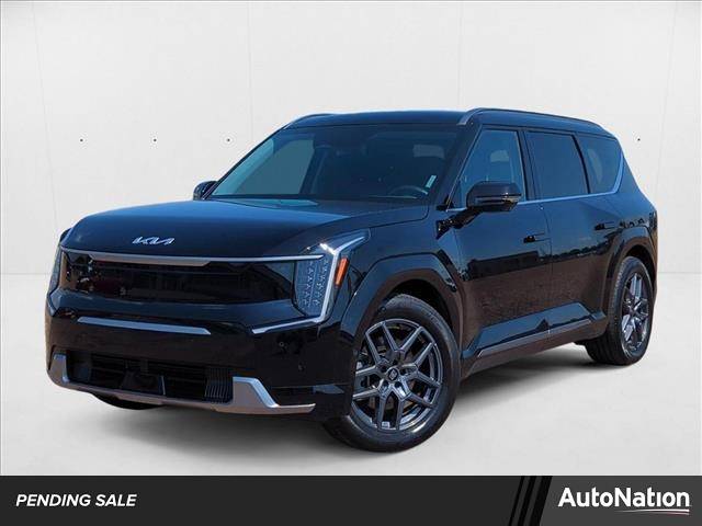 2024 Kia EV9 Land — SUV — 16,501 mi — Memphis, TN