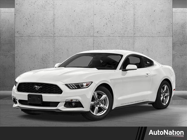 2016 Ford Mustang EcoBoost Premium — Coupe — 109,540 mi — Memphis, TN