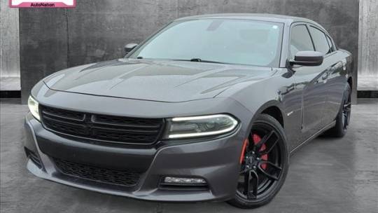2015 Dodge Charger R/T — Sedan — 195,027 mi — Memphis, TN