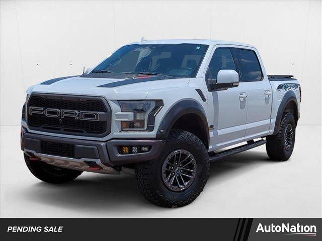 2019 Ford F-150 Raptor — Pickup Truck — 83,185 mi — Memphis, TN