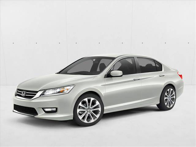 2014 Honda Accord Sport — Sedan — 121,844 mi — Memphis, TN