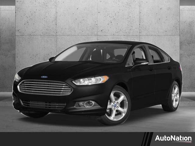 2014 Ford Fusion SE — Sedan — 106,579 mi — Memphis, TN