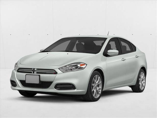 2015 Dodge Dart GT — Sedan — 131,459 mi — Memphis, TN