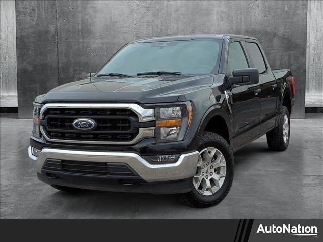 2023 Ford F-150 XLT — Pickup Truck — 35,974 mi — Memphis, TN