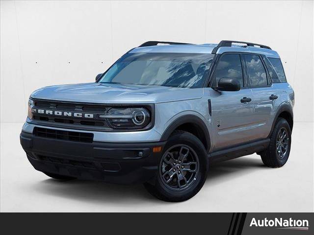2021 Ford Bronco Sport Big Bend — SUV — 52,073 mi — Memphis, TN