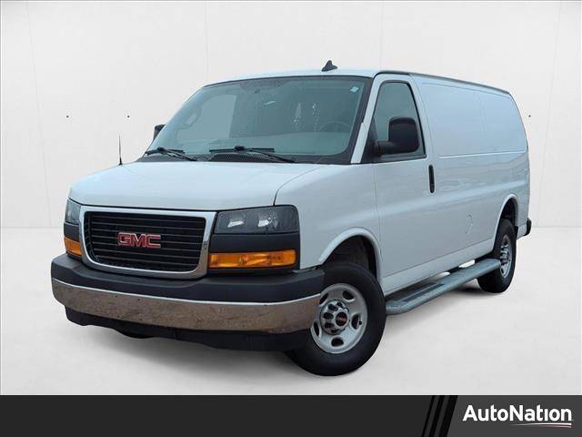 2023 GMC Savana Cargo Van Base — Cargo Van — 22,955 mi — Memphis, TN