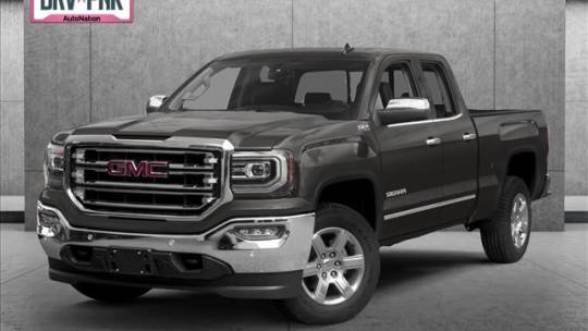 2018 GMC Sierra 1500 SLT — Pickup Truck — 110,023 mi — Memphis, TN