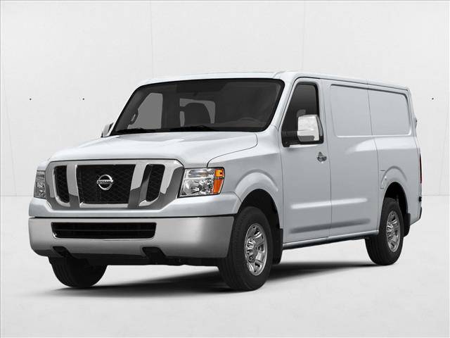 2016 Nissan NV Cargo NV2500 HD S — Cargo Van — 393,516 mi — Memphis, TN