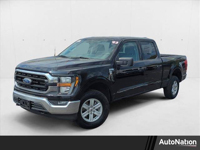 2023 Ford F-150 XLT — Pickup Truck — 28,280 mi — Memphis, TN