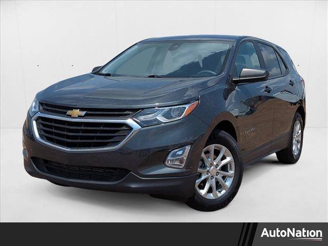 2021 Chevrolet Equinox LS — SUV — 78,595 mi — Memphis, TN