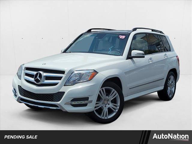 2015 Mercedes-Benz GLK GLK 350 — SUV — 97,672 mi — Memphis, TN