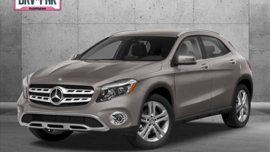 2019 Mercedes-Benz GLA GLA 250 — SUV — 92,145 mi — Memphis, TN