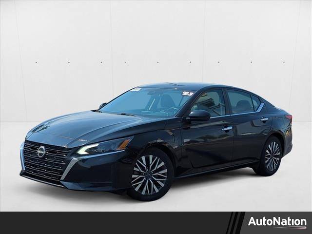 2023 Nissan Altima SV — Sedan — 69,128 mi — Memphis, TN