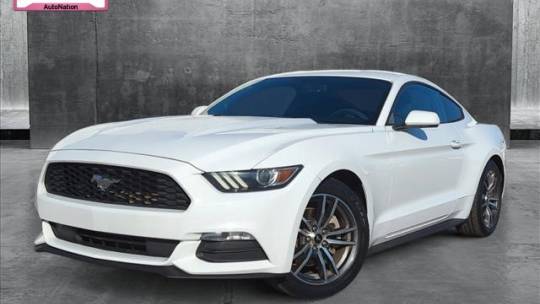 2015 Ford Mustang V6 — Coupe — 93,961 mi — Memphis, TN