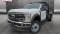 2023 Ford Super Duty F-450 Chassis Cab in Memphis, TN 1 - Open Gallery