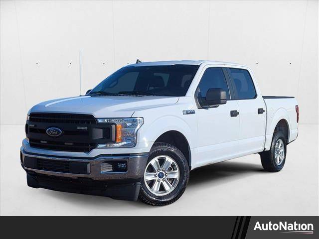 2020 Ford F-150 XL — Pickup Truck — 68,751 mi — Memphis, TN