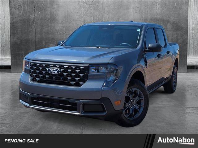 2025 Ford Maverick XLT — Pickup Truck — 2,117 mi — Memphis, TN