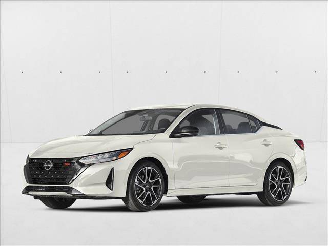 2024 Nissan Sentra SV — Sedan — 78,863 mi — Memphis, TN