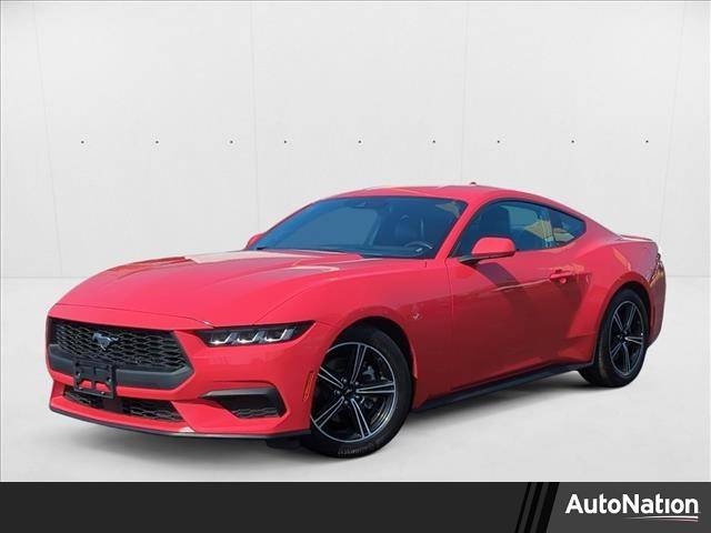 2024 Ford Mustang EcoBoost — Coupe — 29,674 mi — Memphis, TN