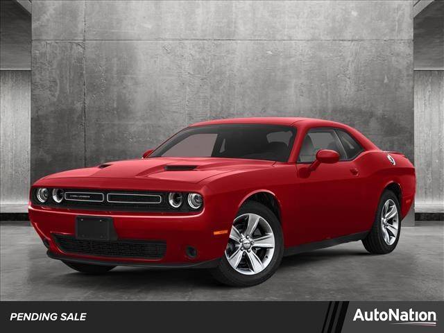 2019 Dodge Challenger SXT — Coupe — 103,187 mi — Memphis, TN