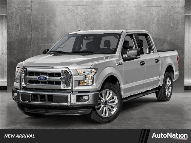 2015 Ford F-150 XLT — Pickup Truck — 183,200 mi — Memphis, TN