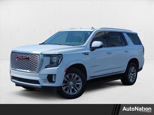 2022 GMC Yukon Denali — SUV — 40,689 mi — Memphis, TN