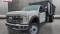 2023 Ford Super Duty F-550 Chassis Cab in Memphis, TN 1 - Open Gallery