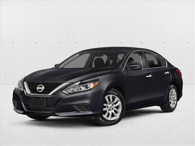 2018 Nissan Altima 2.5 S — Sedan — 167,976 mi — Memphis, TN