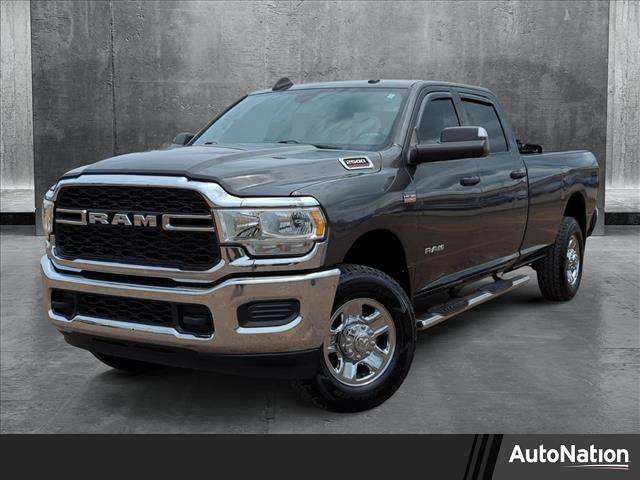 2022 Ram 2500 Tradesman — Pickup Truck — 25,498 mi — Memphis, TN