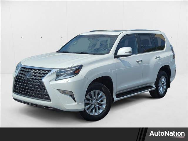 2021 Lexus GX GX 460 Premium — SUV — 70,163 mi — Memphis, TN