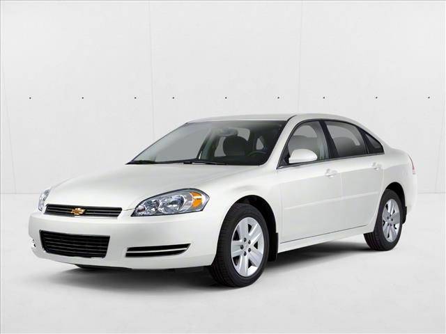 2011 Chevrolet Impala LS — Sedan — 160,887 mi — Memphis, TN