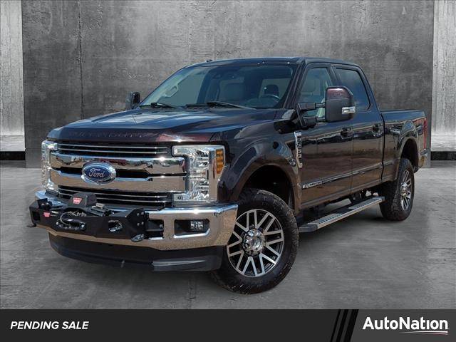 2018 Ford Super Duty F-250 Lariat — Pickup Truck — 100,219 mi — Memphis, TN